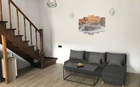 Apartament Delia Brasov