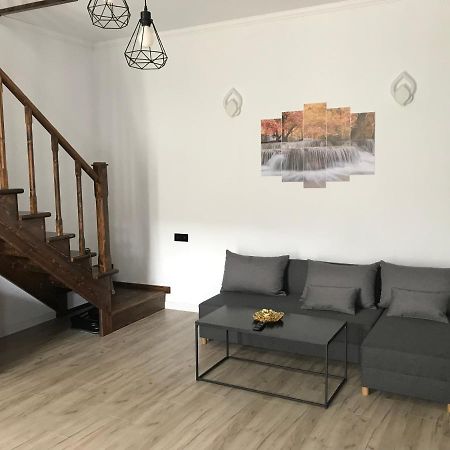Apartament Delia Brașov Exterior foto
