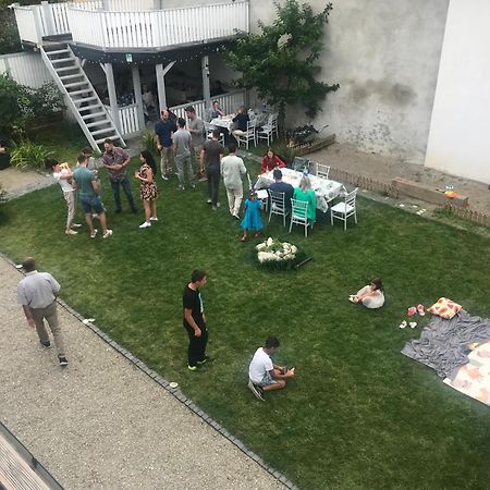 Apartament Delia Brașov Exterior foto