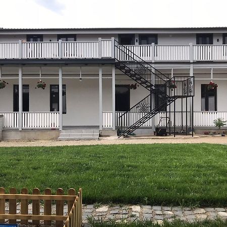 Apartament Delia Brașov Exterior foto