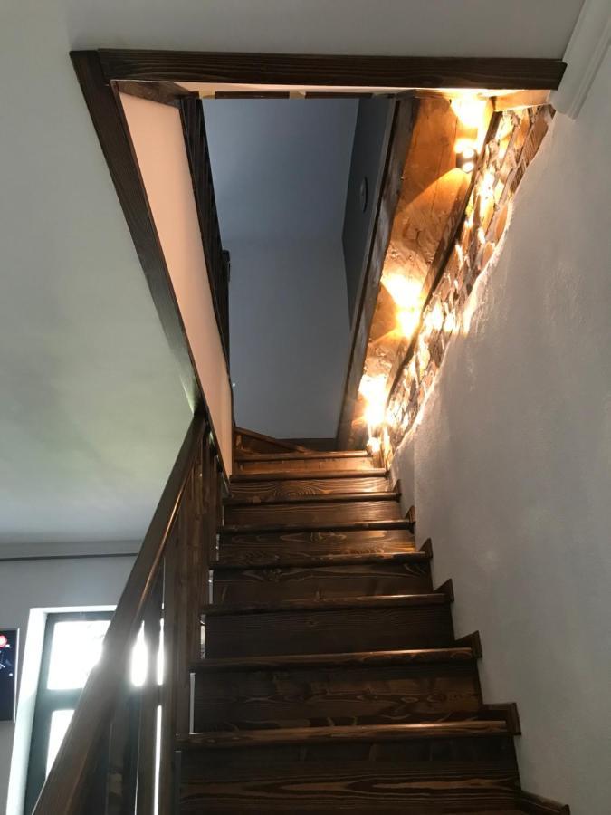 Apartament Delia Brașov Exterior foto