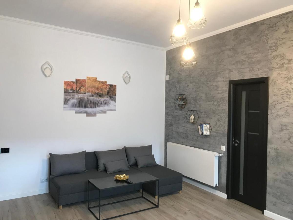 Apartament Delia Brașov Exterior foto