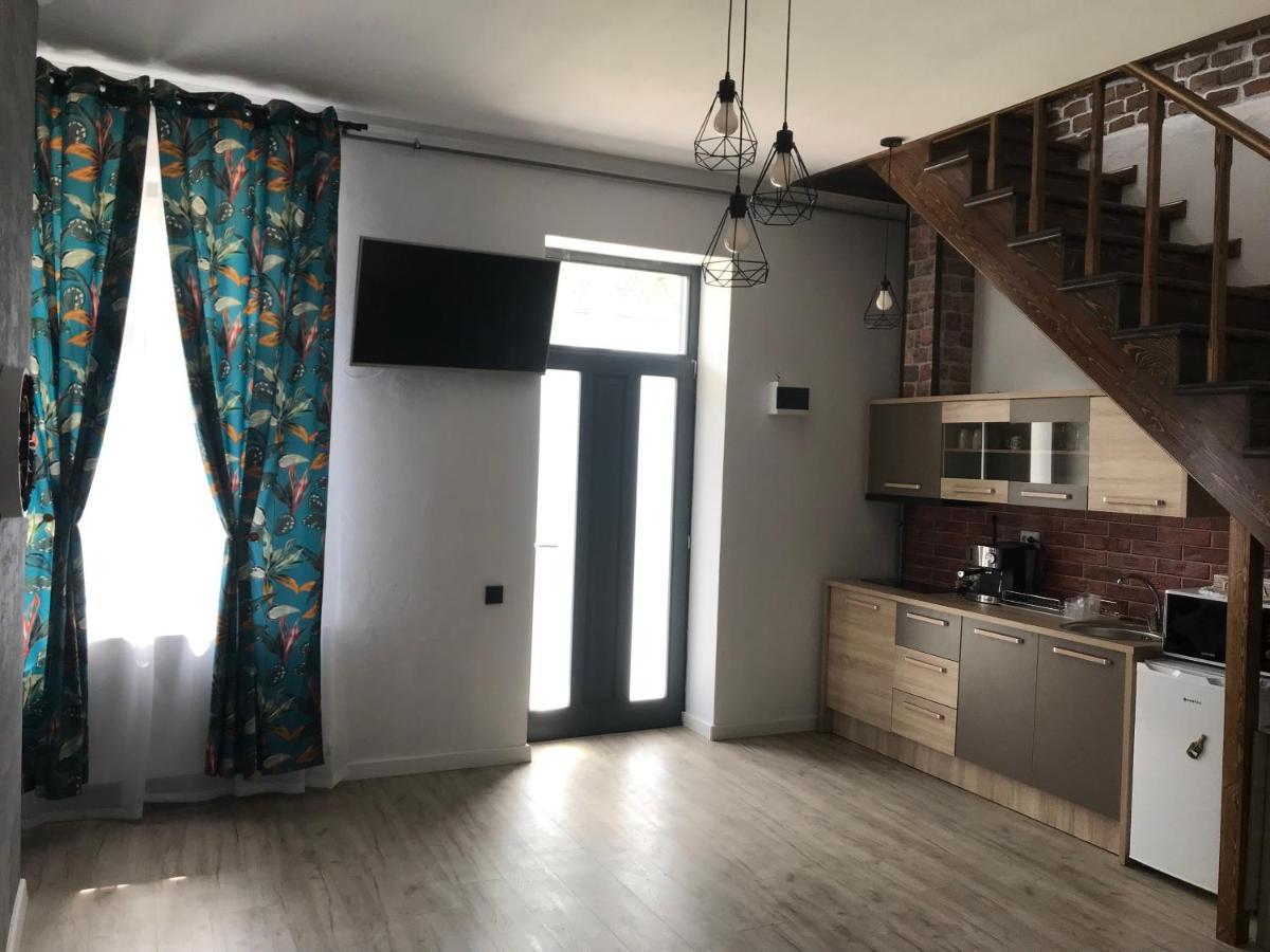 Apartament Delia Brașov Exterior foto