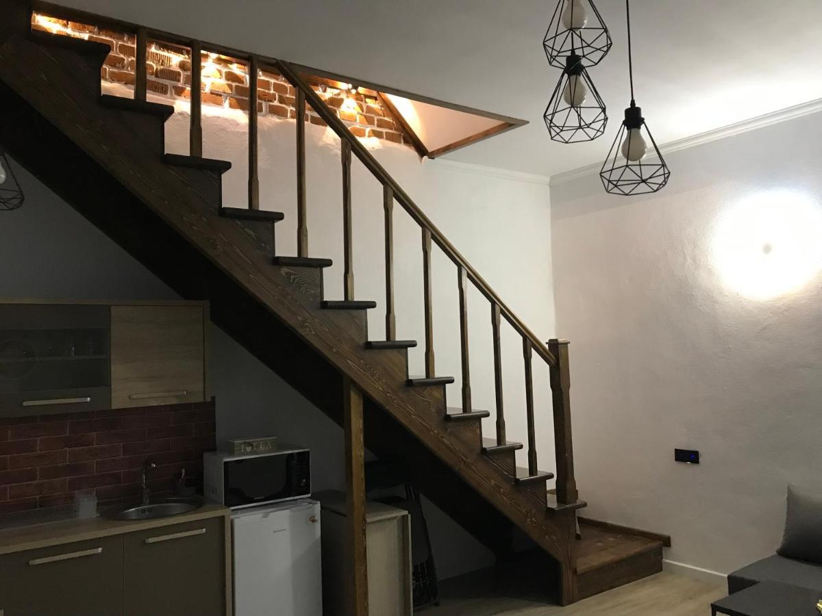 Apartament Delia Brașov Exterior foto