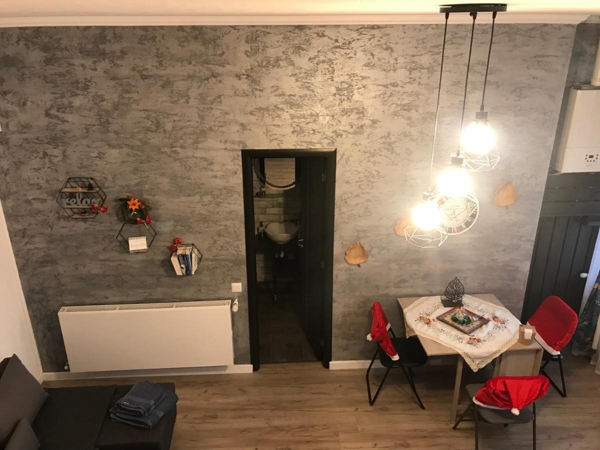 Apartament Delia Brașov Exterior foto