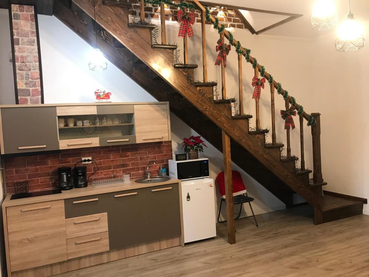 Apartament Delia Brașov Exterior foto