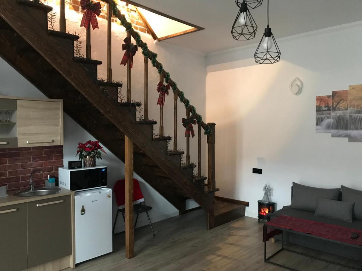 Apartament Delia Brașov Exterior foto