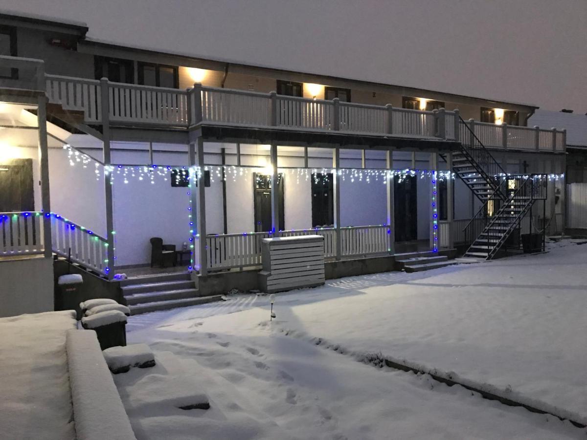 Apartament Delia Brașov Exterior foto