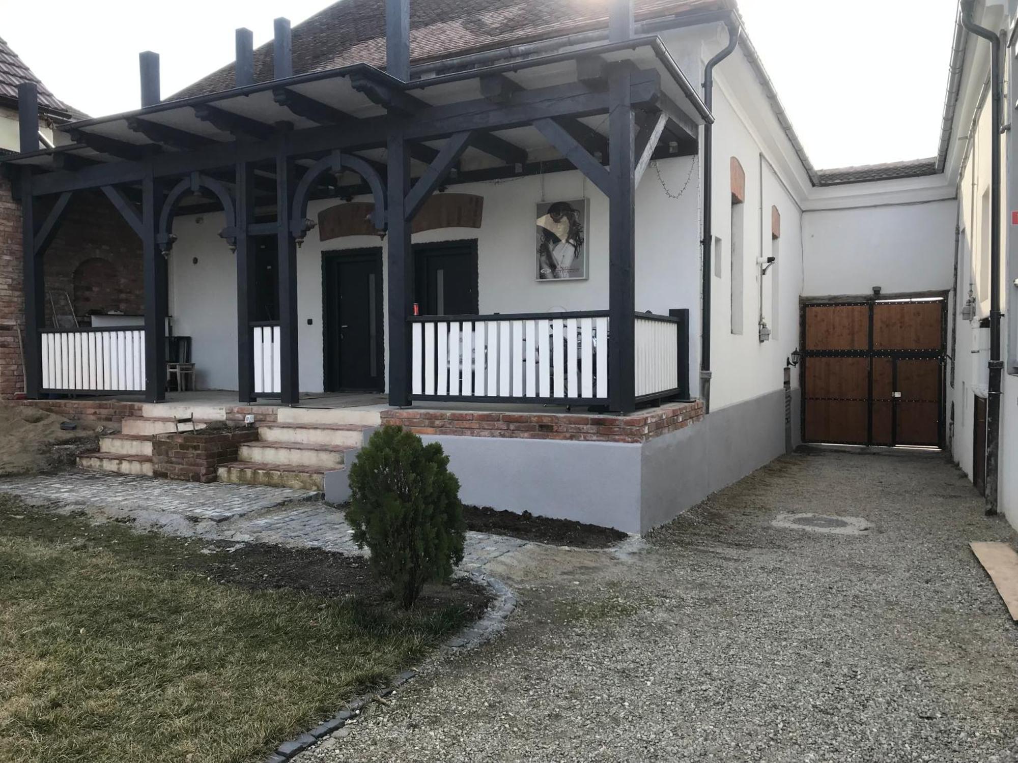 Apartament Delia Brașov Exterior foto