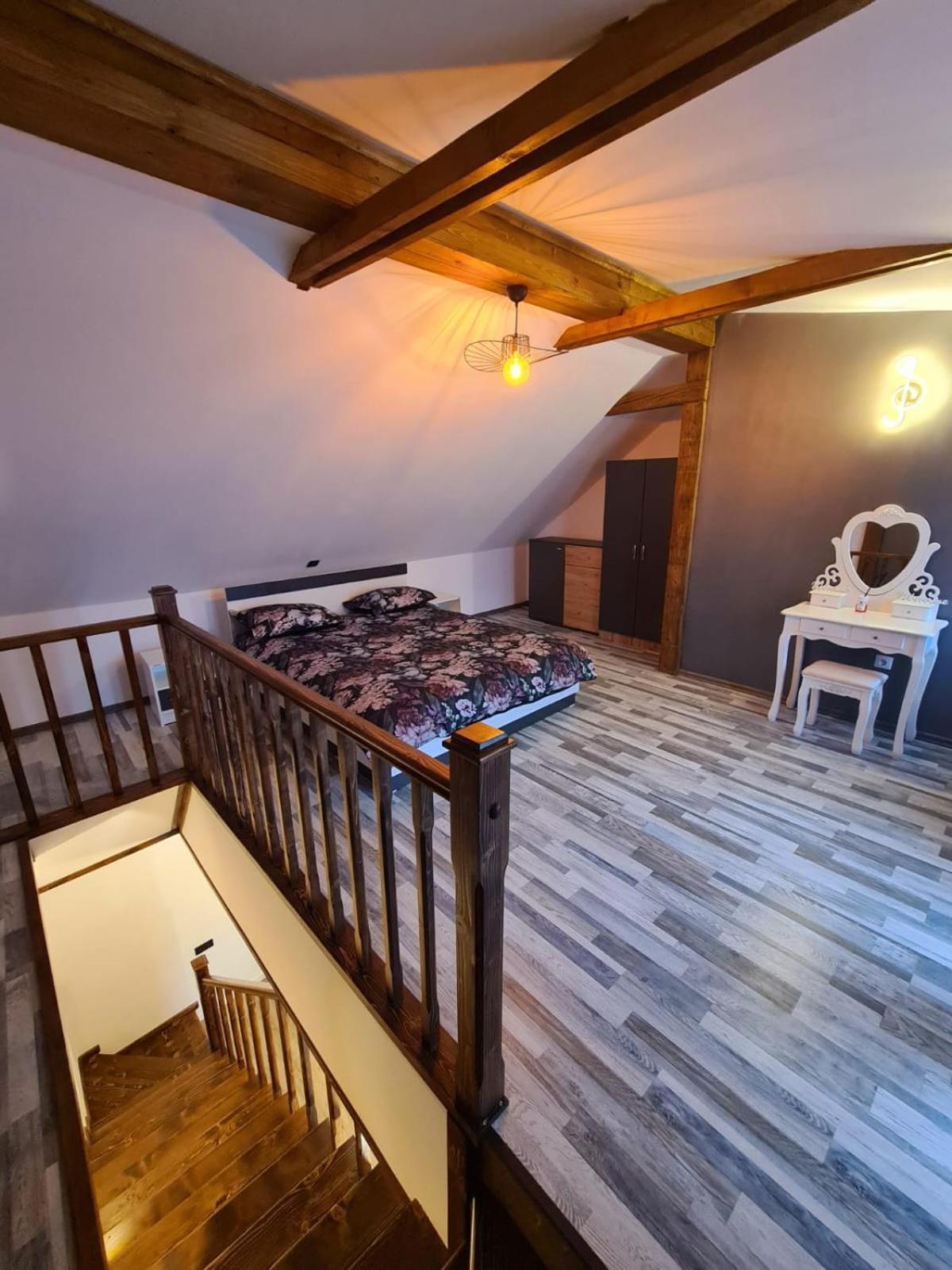 Apartament Delia Brașov Exterior foto