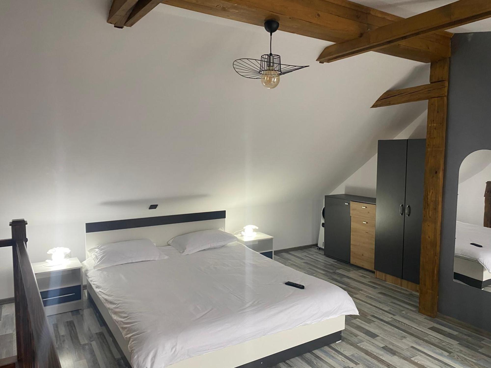 Apartament Delia Brașov Exterior foto